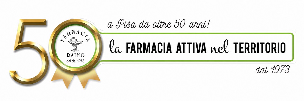 Farmacia Raimo Pisa